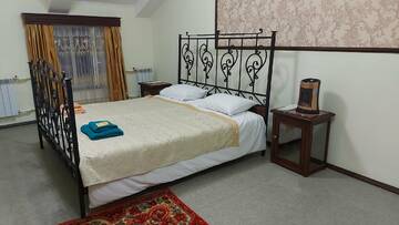 Гостиница Никольская Серпухов