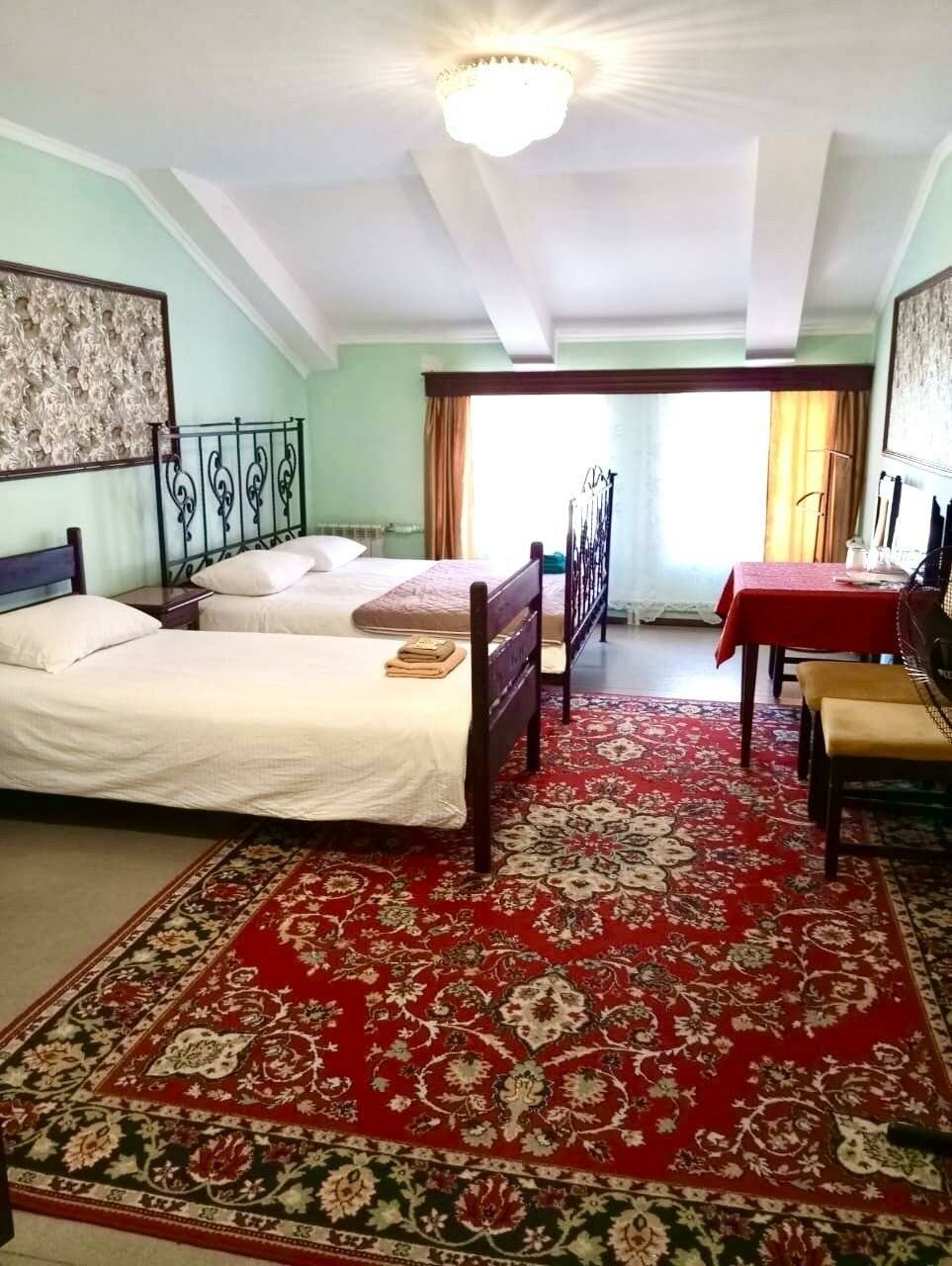 Фото Гостиницы Никольская Серпухов 55