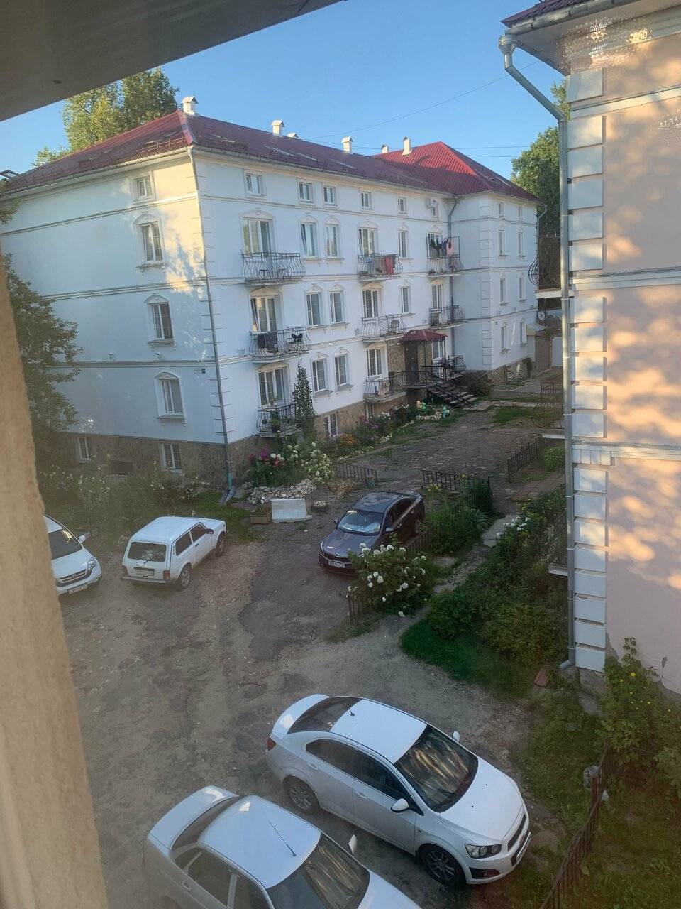 Фото Гостиницы Никольская Серпухов 65