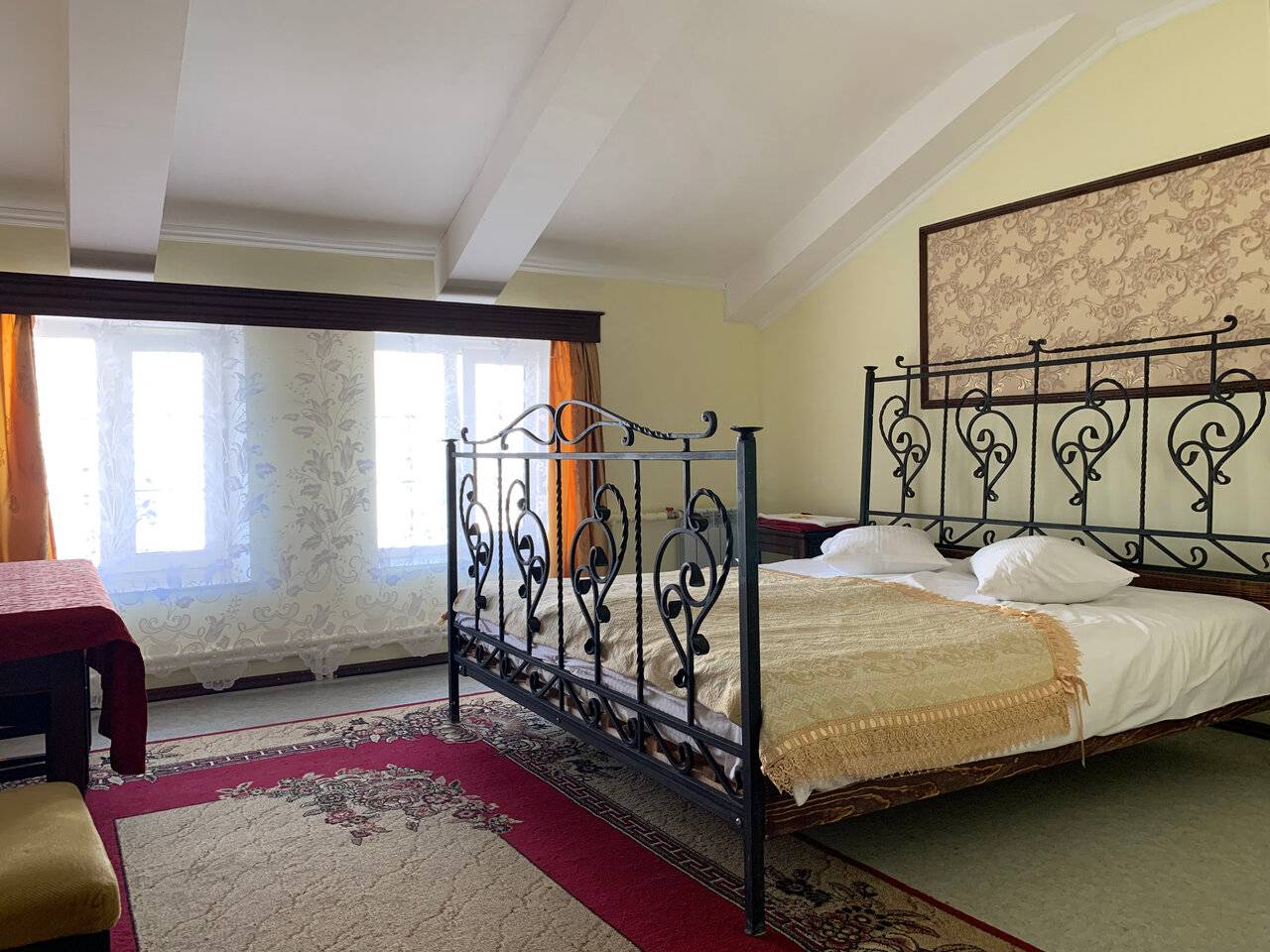 Фото Гостиницы Никольская Серпухов 41