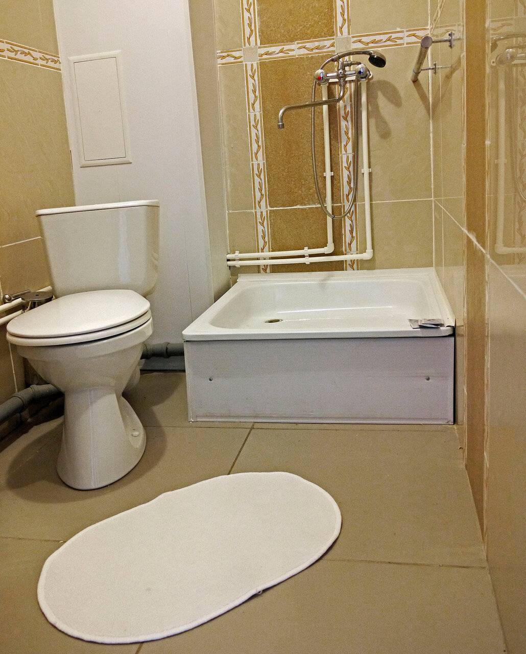 Фото Гостиницы Никольская Серпухов 67