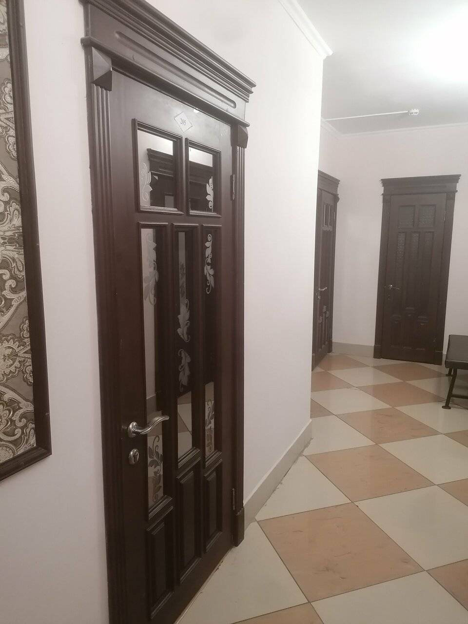 Фото Гостиницы Никольская Серпухов 93