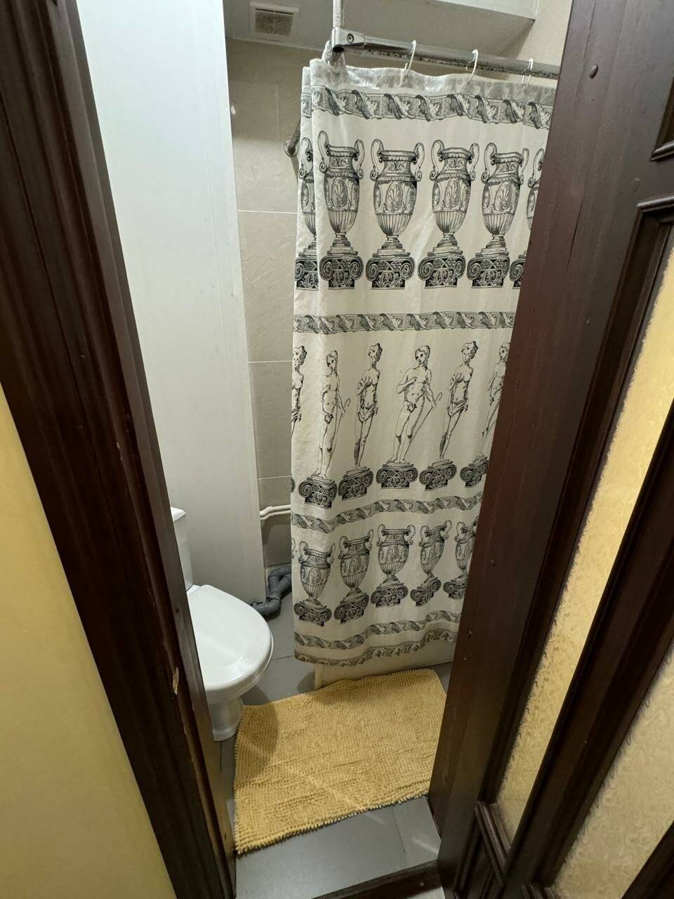 Фото Гостиницы Никольская Серпухов 107