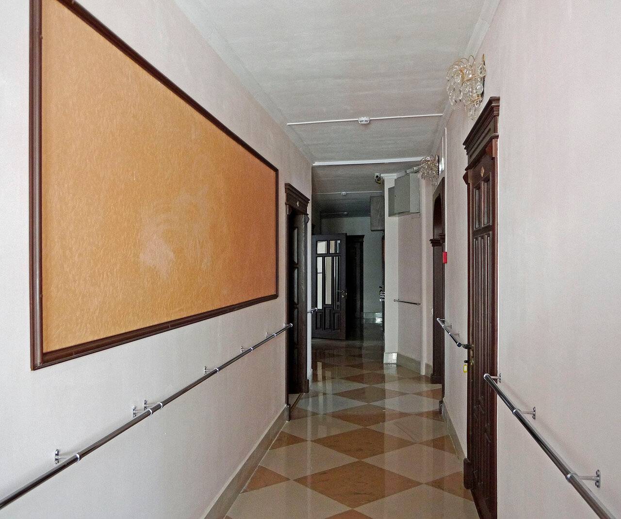 Фото Гостиницы Никольская Серпухов 35