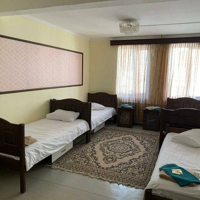 Фото Гостиницы Никольская Серпухов 54