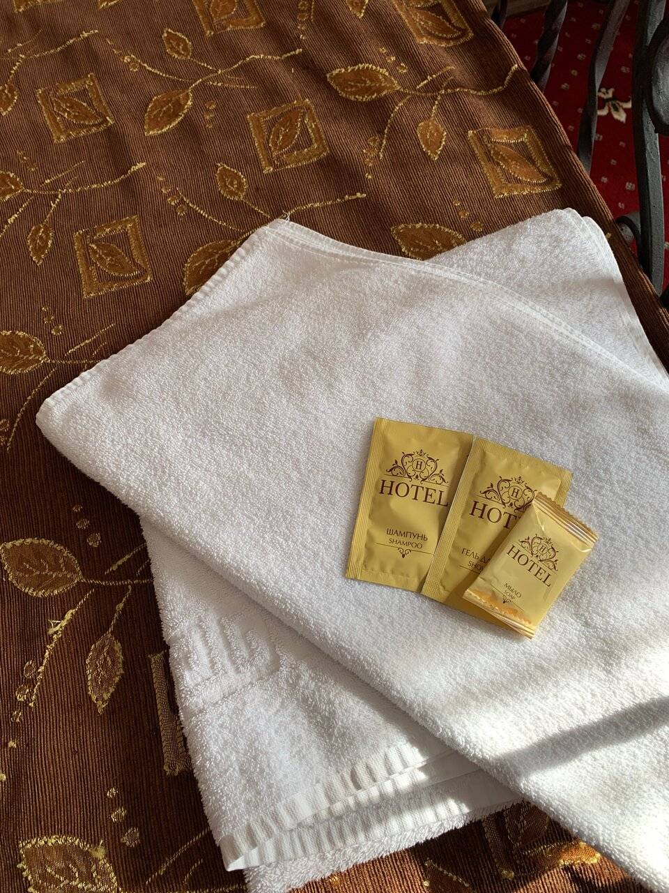 Фото Гостиницы Никольская Серпухов 13