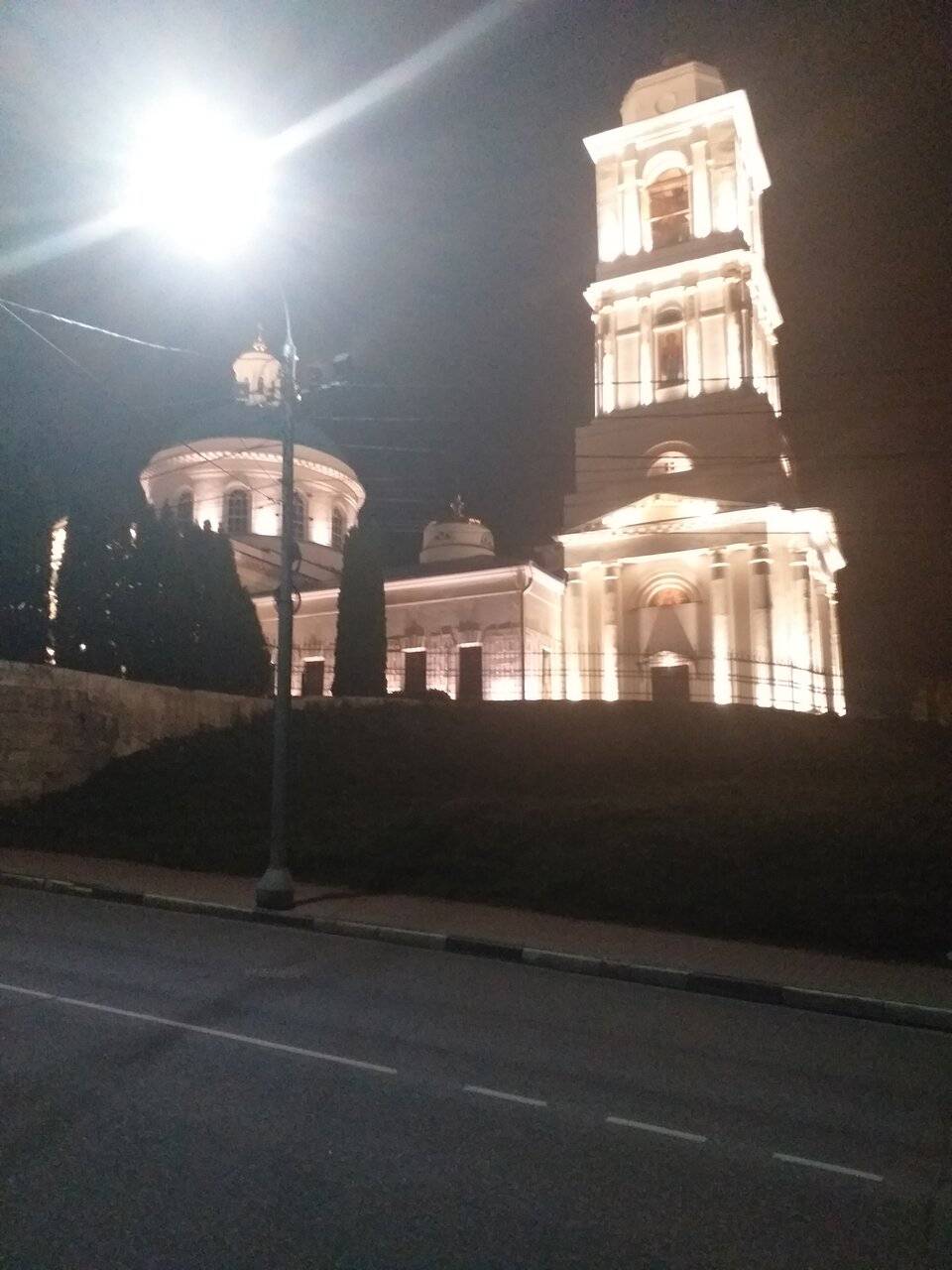 Фото Гостиницы Никольская Серпухов 58