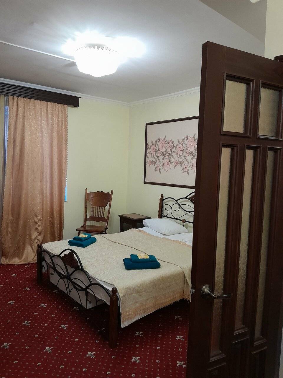 Фото Гостиницы Никольская Серпухов 99