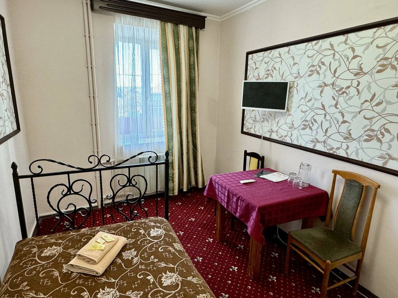 Фото Гостиницы Никольская Серпухов 47