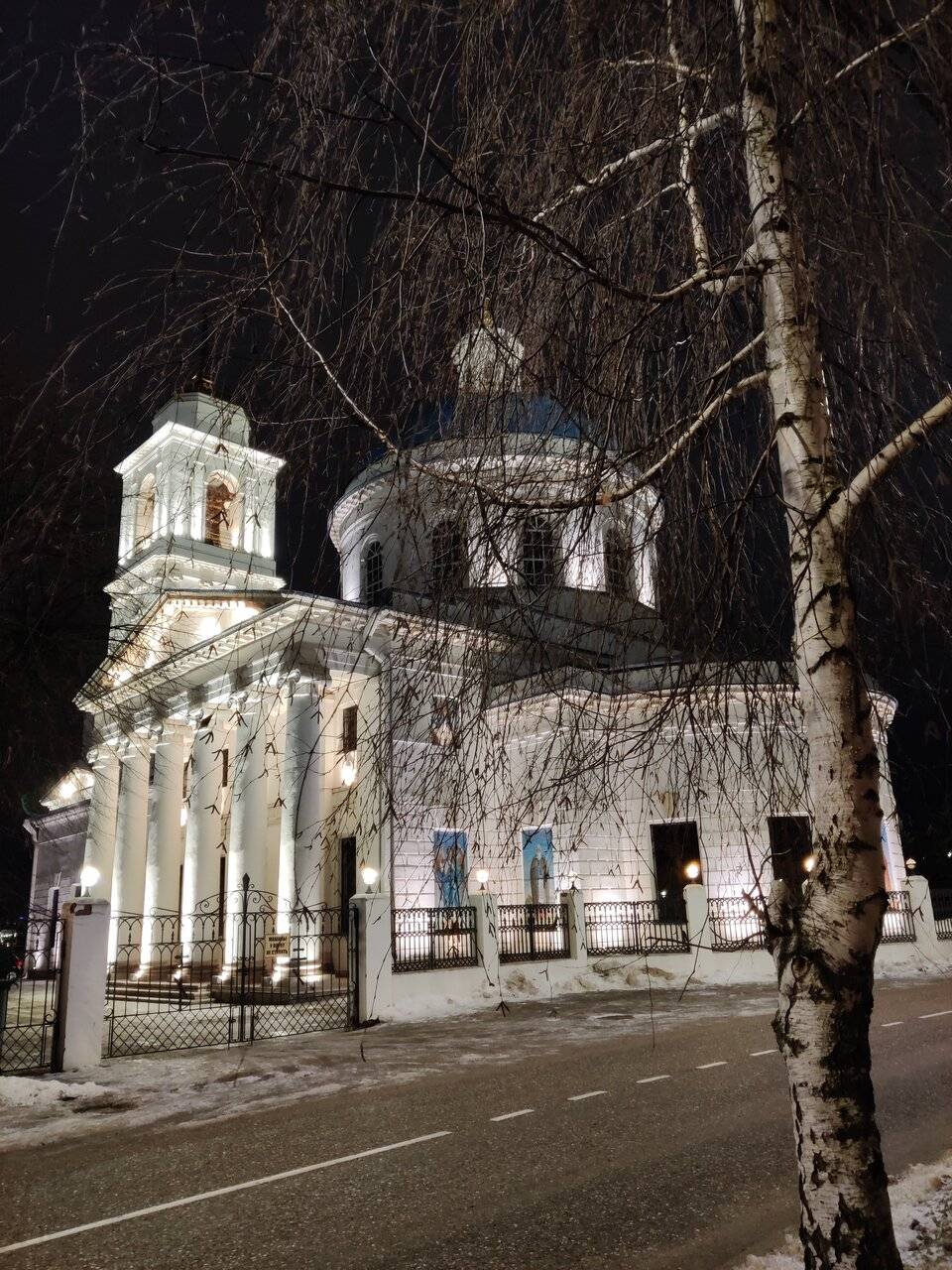Фото Гостиницы Никольская Серпухов 60