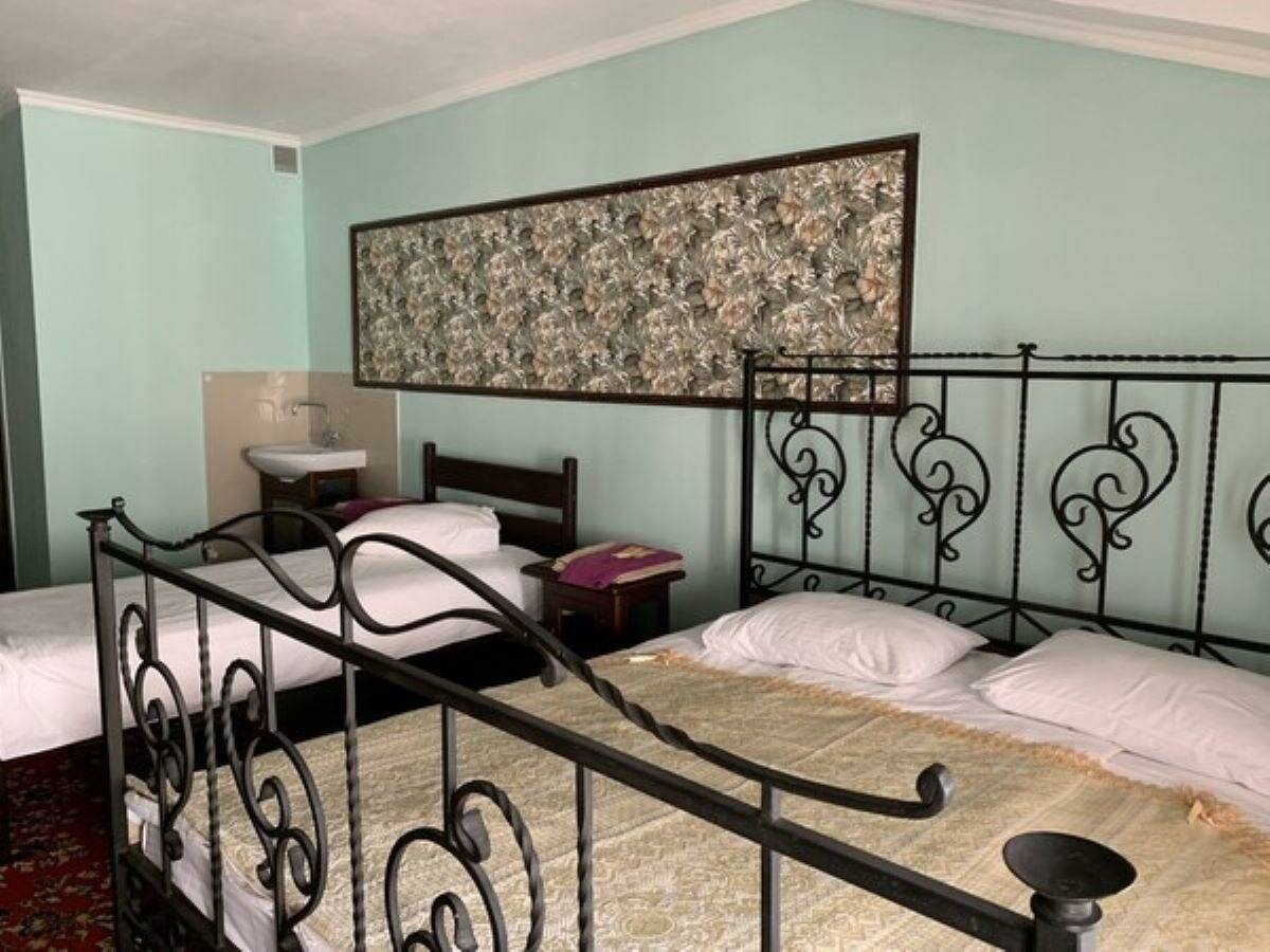 Фото Гостиницы Никольская Серпухов 52