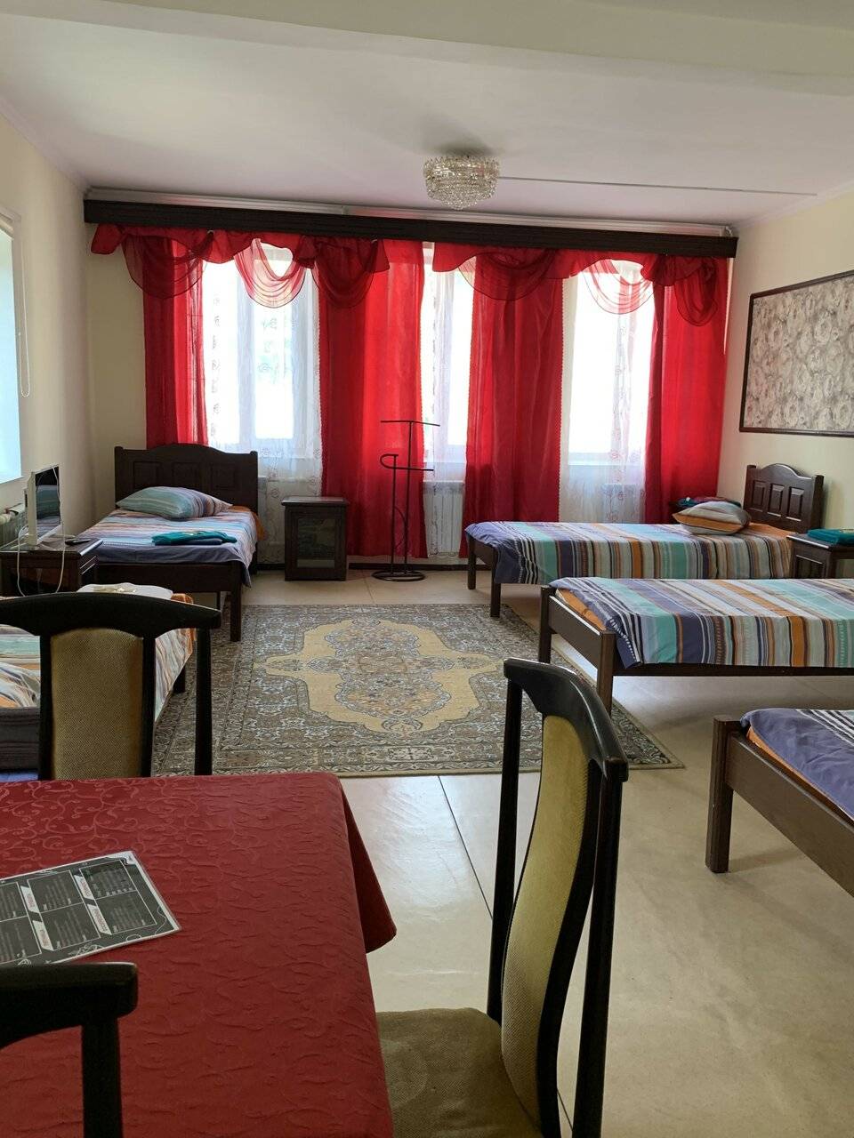 Фото Гостиницы Никольская Серпухов 34