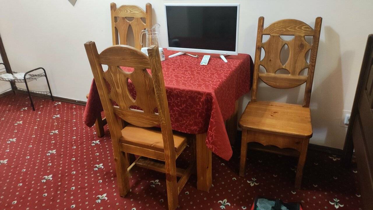 Фото Гостиницы Никольская Серпухов 85