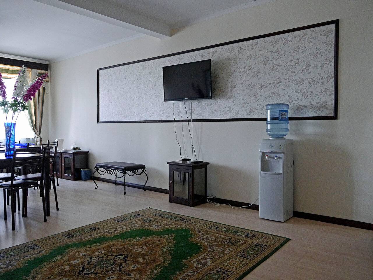 Фото Гостиницы Никольская Серпухов 103