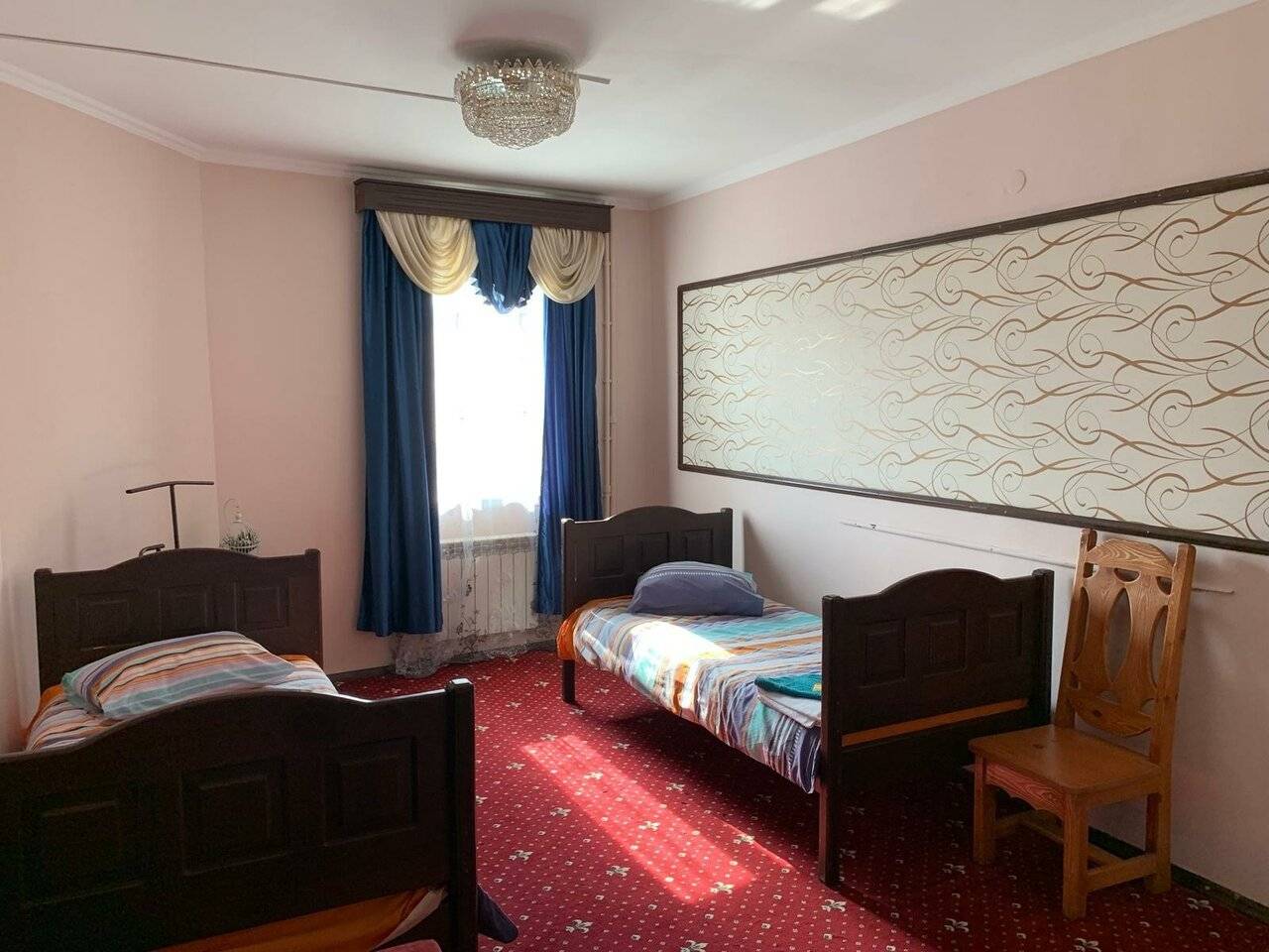 Фото Гостиницы Никольская Серпухов 28