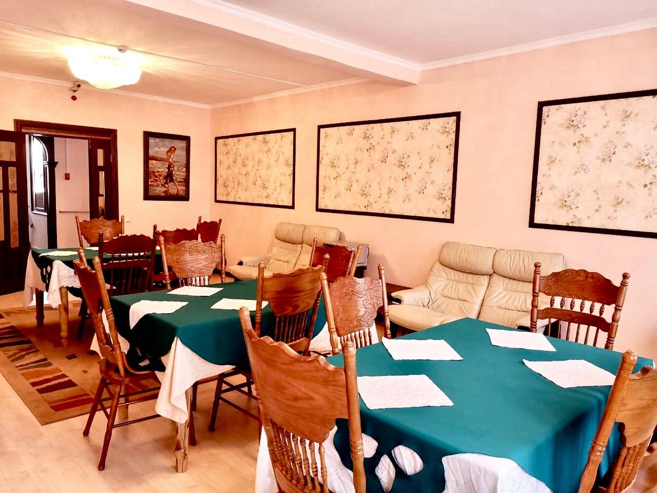 Фото Гостиницы Никольская Серпухов 3