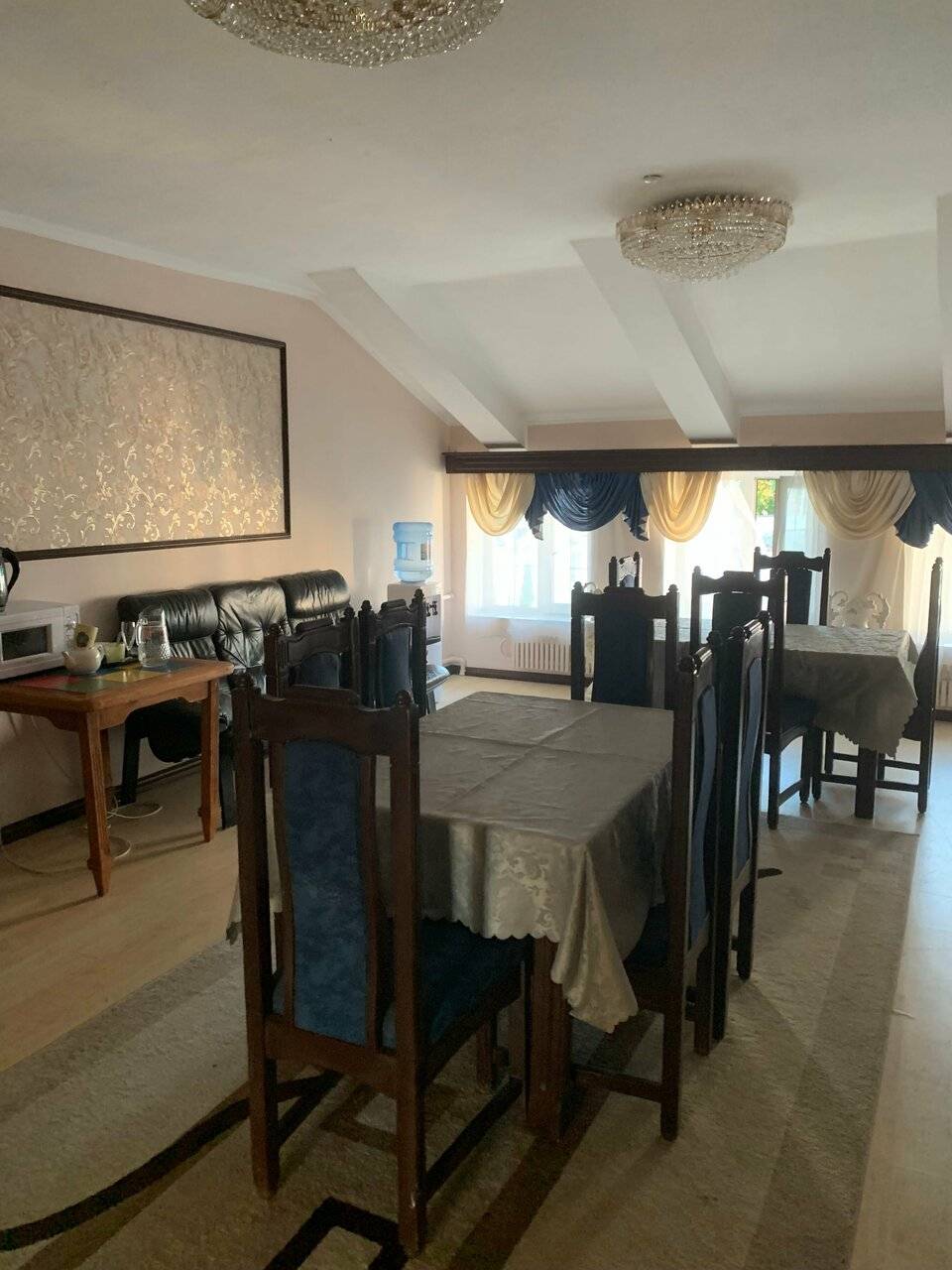 Фото Гостиницы Никольская Серпухов 122