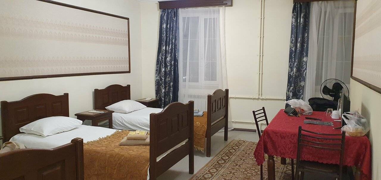 Фото Гостиницы Никольская Серпухов 108