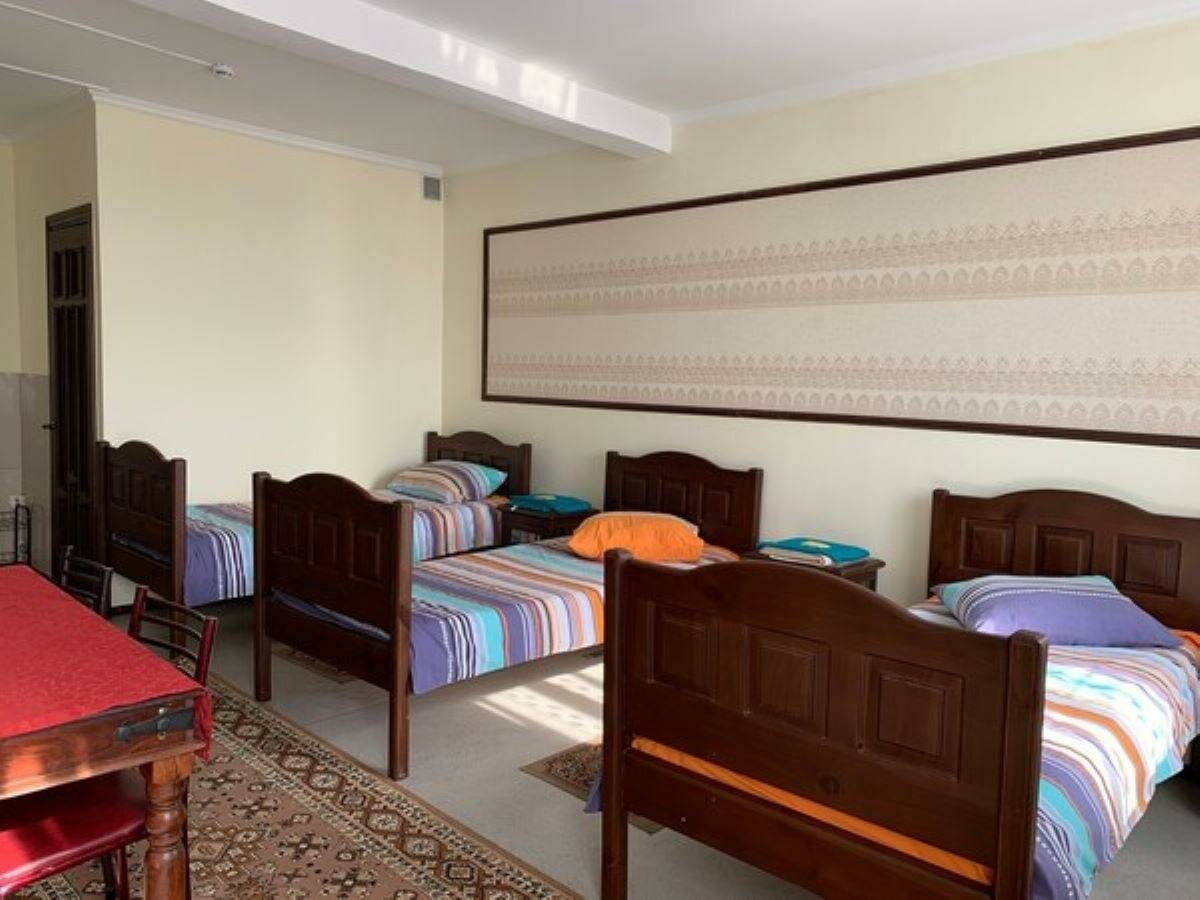 Фото Гостиницы Никольская Серпухов 46