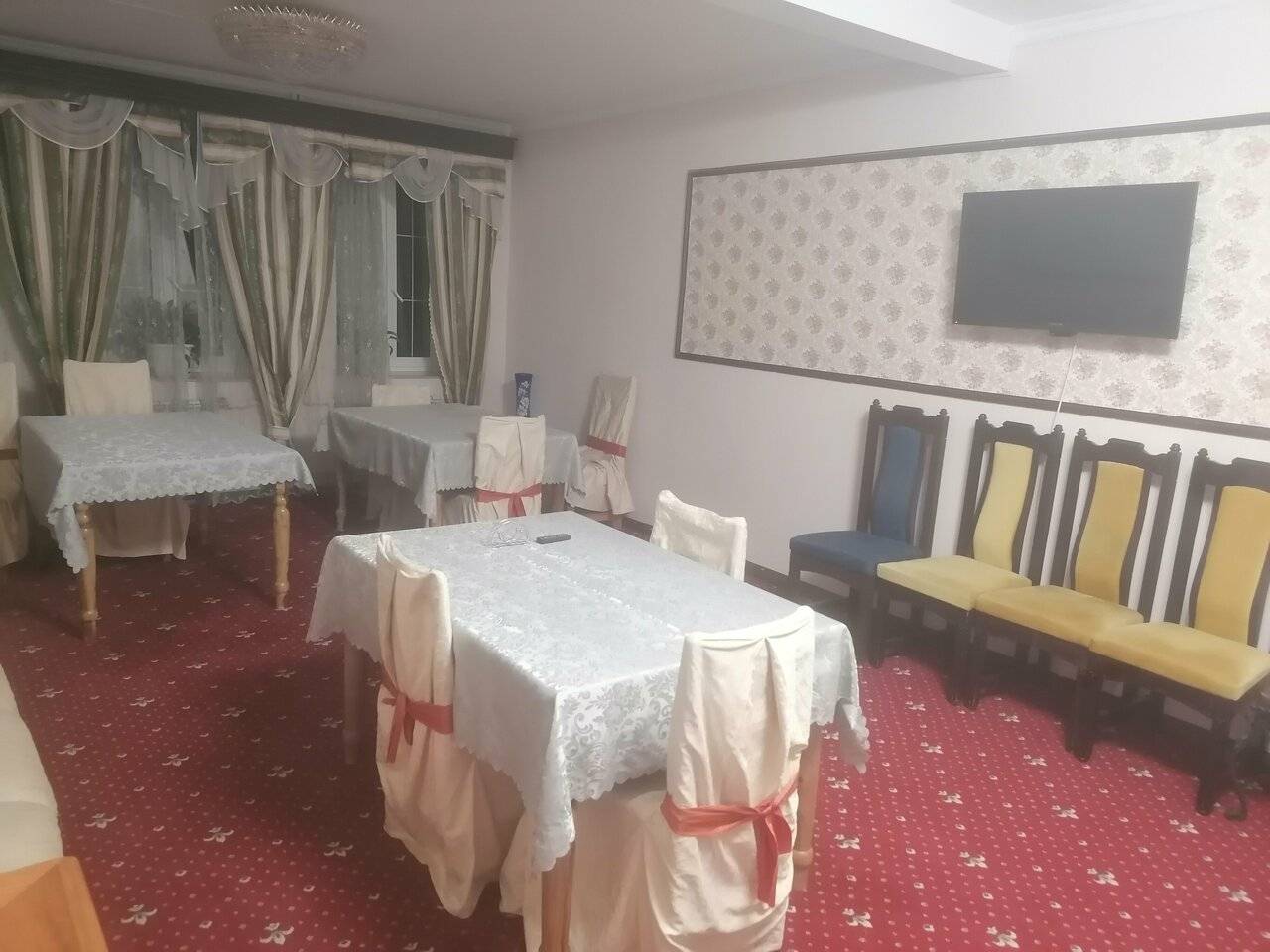 Фото Гостиницы Никольская Серпухов 157