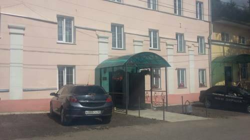 Фото Гостиницы Никольская Серпухов 27