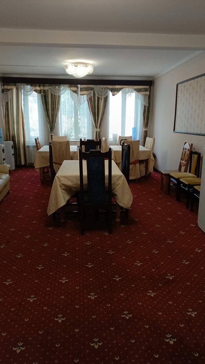 Фото Гостиницы Никольская Серпухов 152