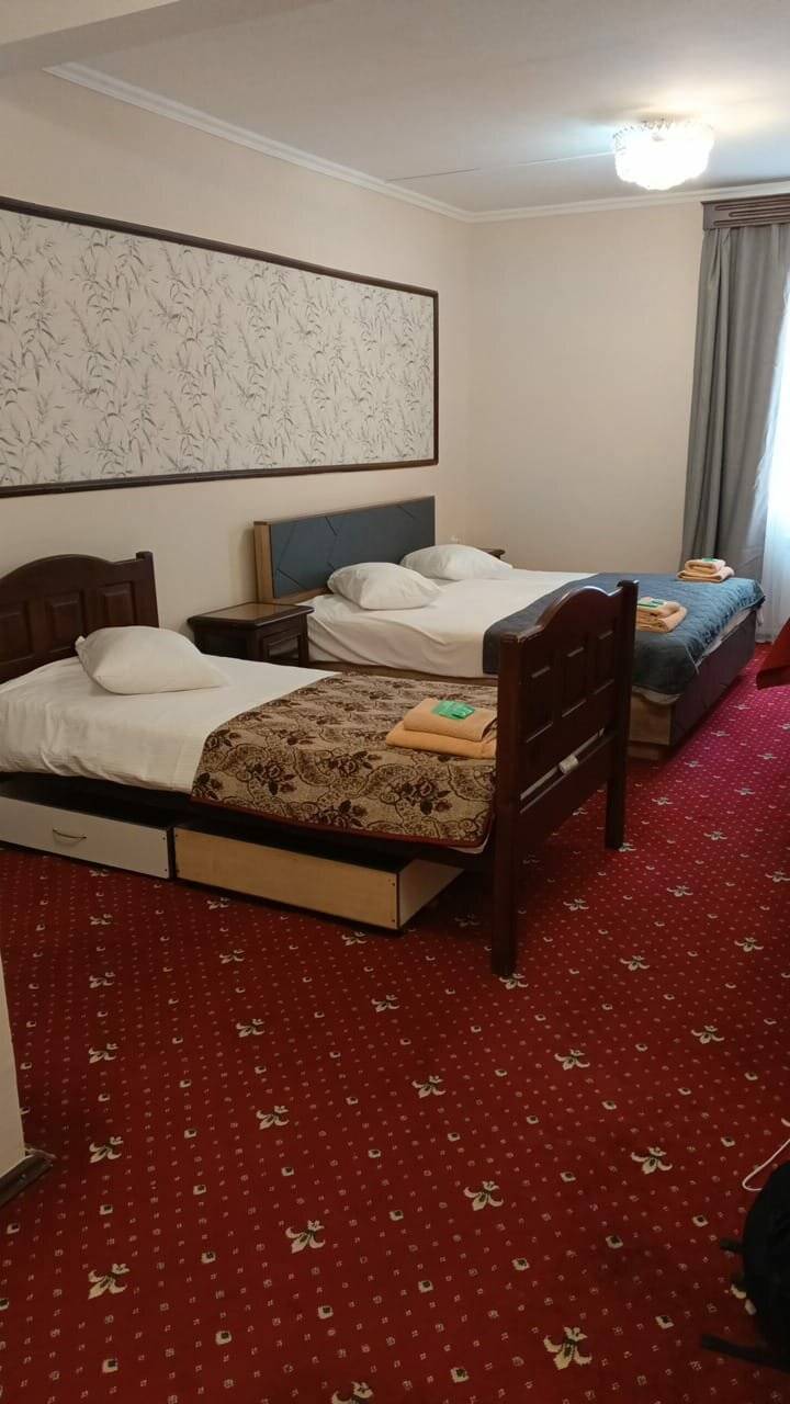 Фото Гостиницы Никольская Серпухов 150