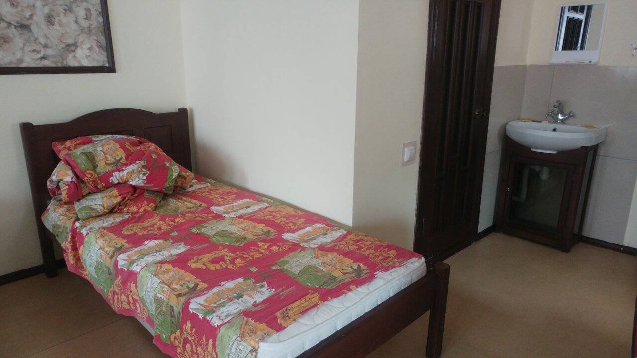 Фото Гостиницы Никольская Серпухов 116