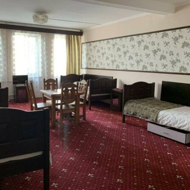 Фото Гостиницы Никольская Серпухов 57