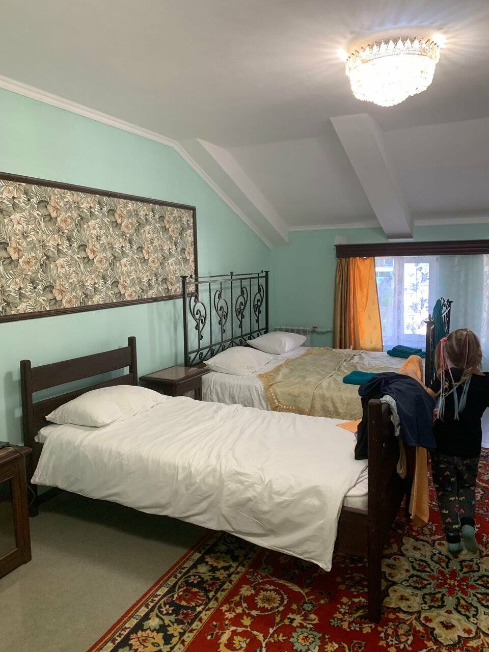 Фото Гостиницы Никольская Серпухов 119