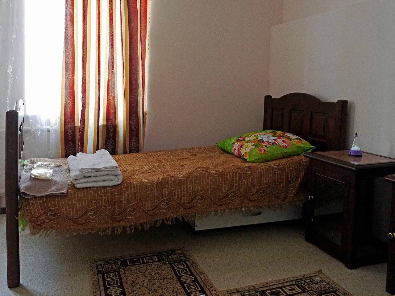 Фото Гостиницы Никольская Серпухов 130