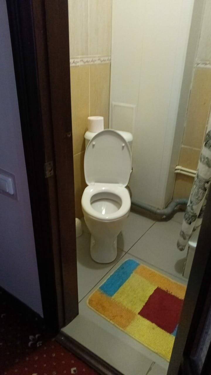 Фото Гостиницы Никольская Серпухов 120