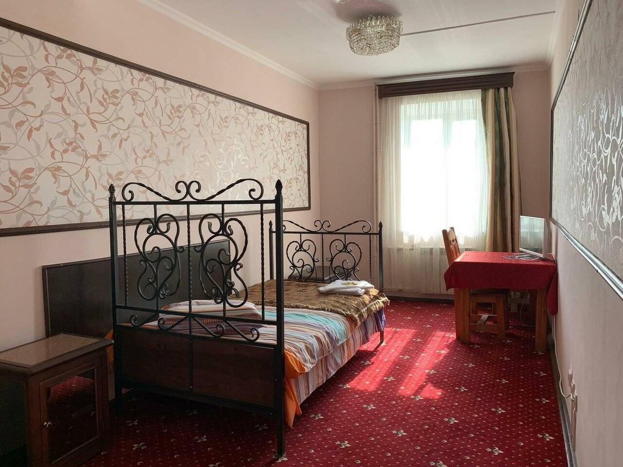 Фото Гостиницы Никольская Серпухов 50