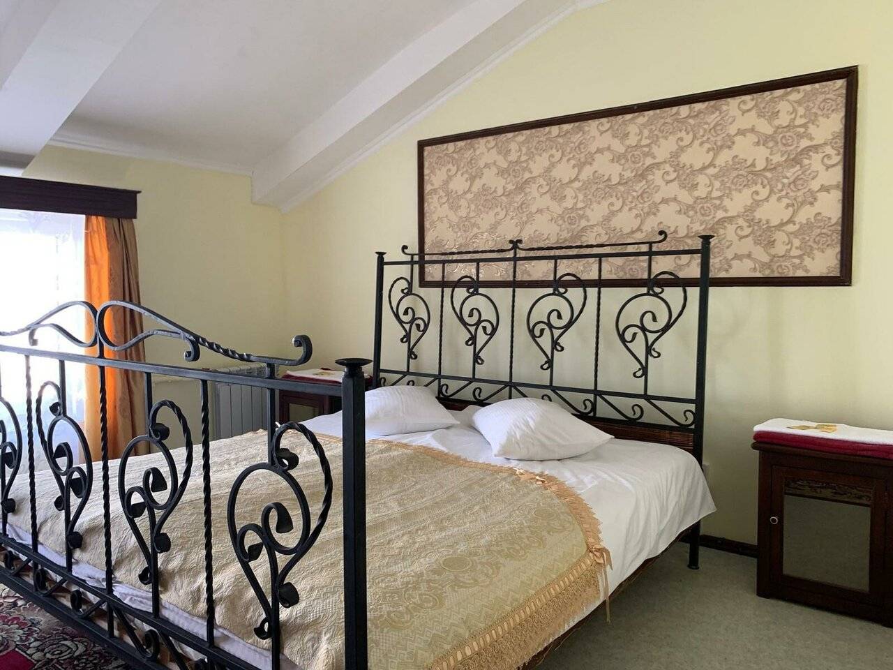 Фото Гостиницы Никольская Серпухов 30