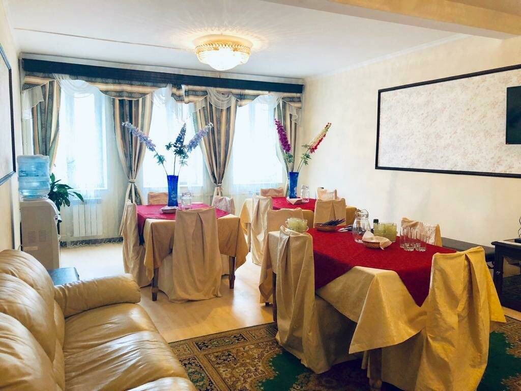 Фото Гостиницы Никольская Серпухов 40