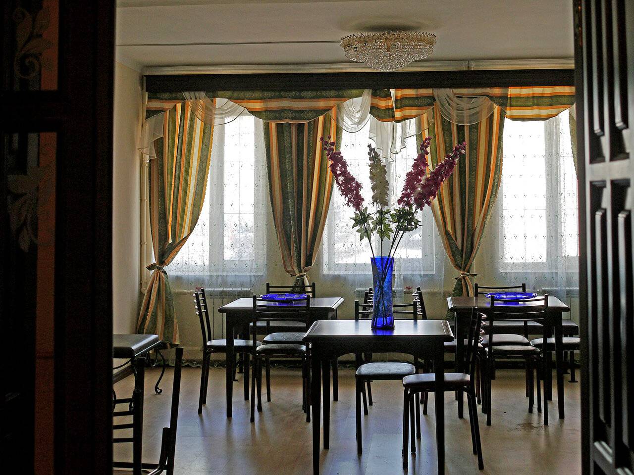 Фото Гостиницы Никольская Серпухов 71