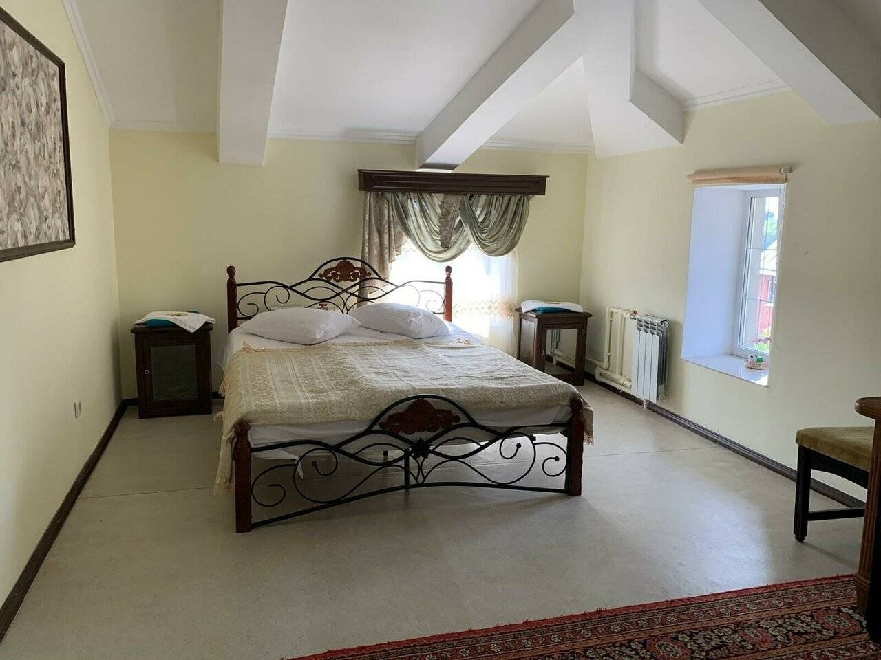 Фото Гостиницы Никольская Серпухов 36