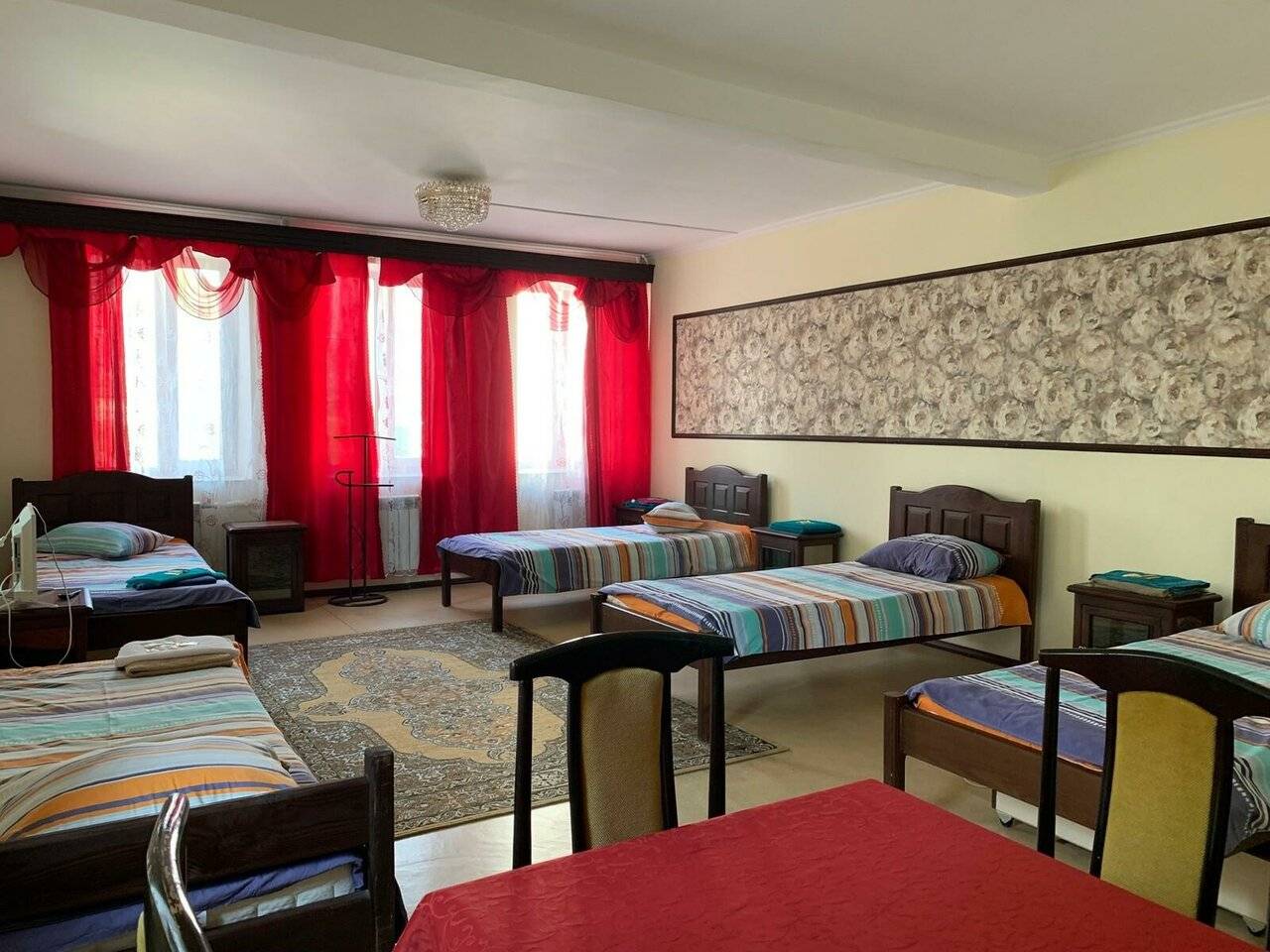 Фото Гостиницы Никольская Серпухов 43