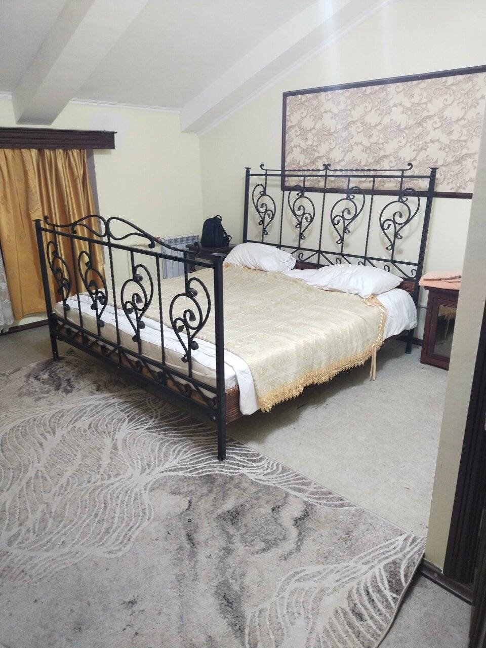 Фото Гостиницы Никольская Серпухов 73