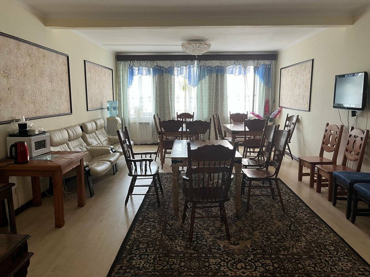 Фото Гостиницы Никольская Серпухов 127