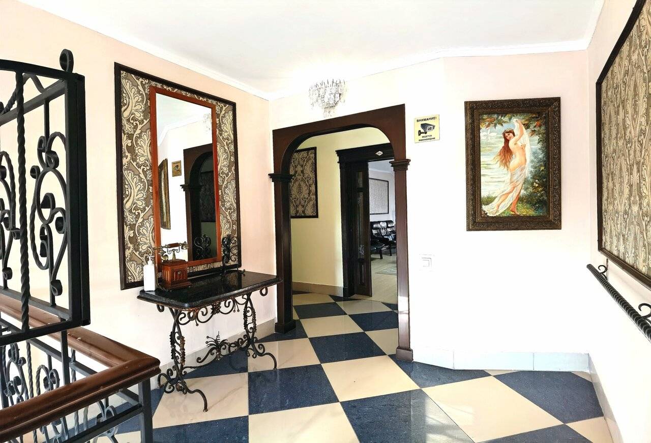 Фото Гостиницы Никольская Серпухов 2