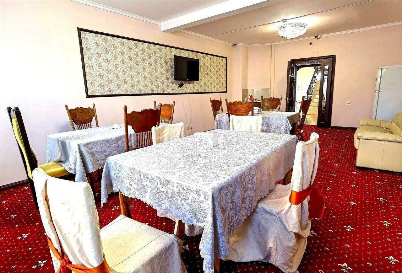 Фото Гостиницы Никольская Серпухов 45