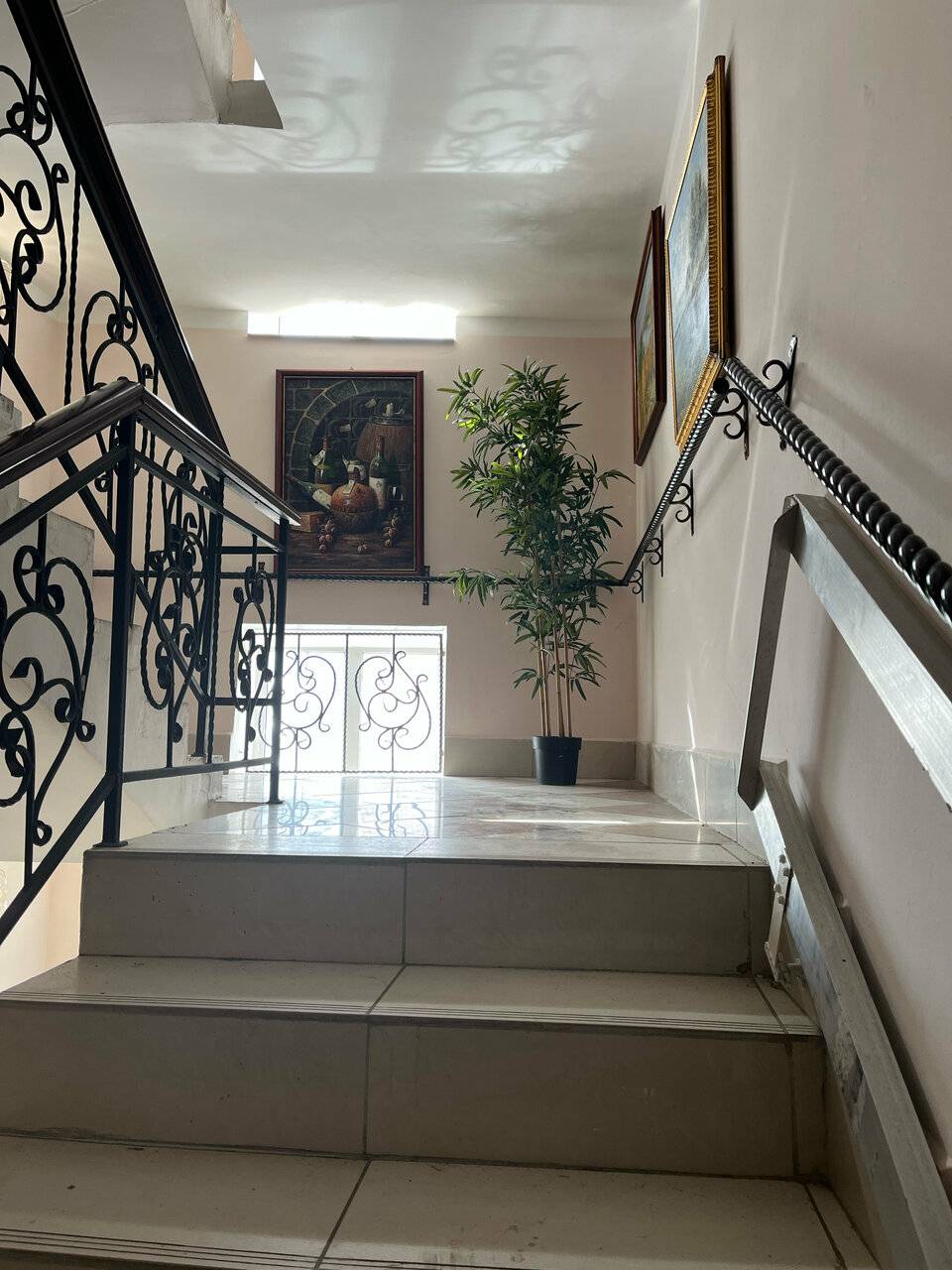 Фото Гостиницы Никольская Серпухов 90