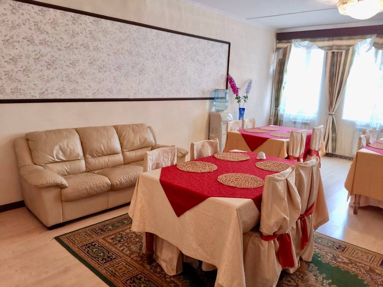 Фото Гостиницы Никольская Серпухов 154