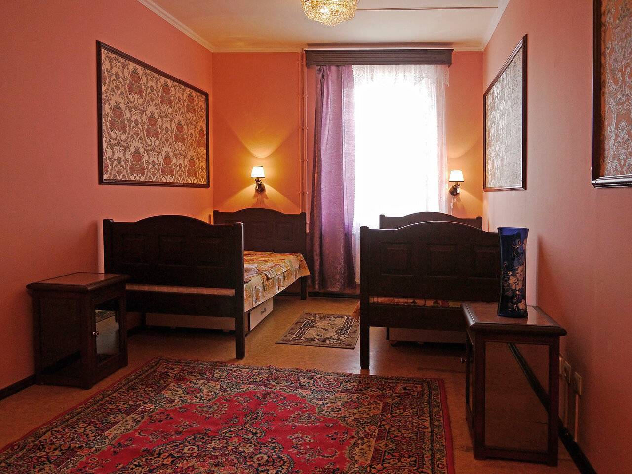 Фото Гостиницы Никольская Серпухов 82