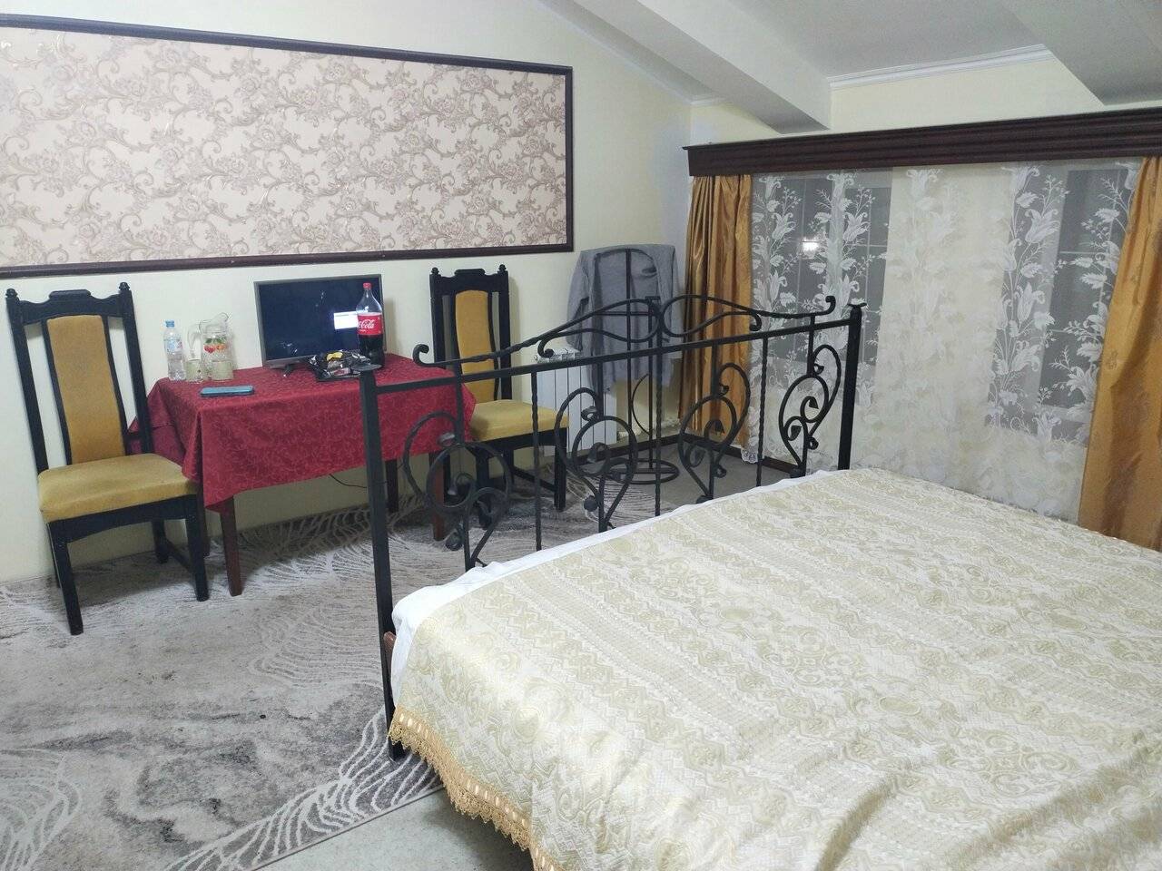 Фото Гостиницы Никольская Серпухов 98