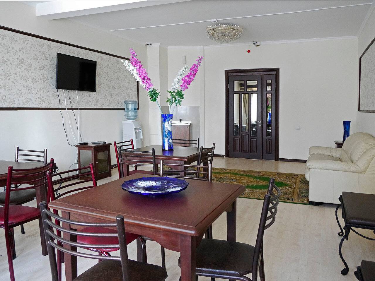 Фото Гостиницы Никольская Серпухов 83