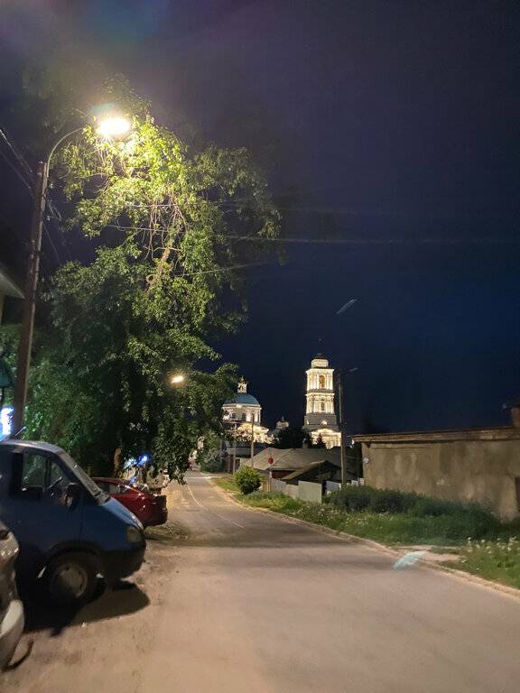 Фото Гостиницы Никольская Серпухов 68