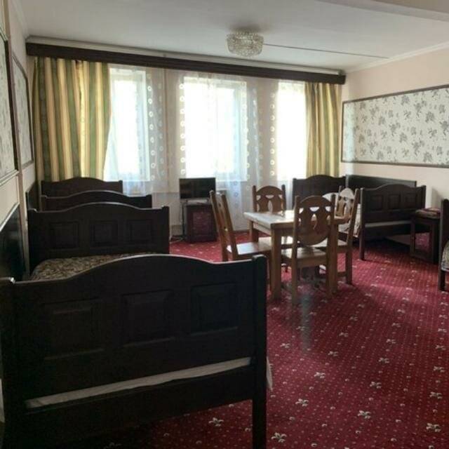 Фото Гостиницы Никольская Серпухов 56