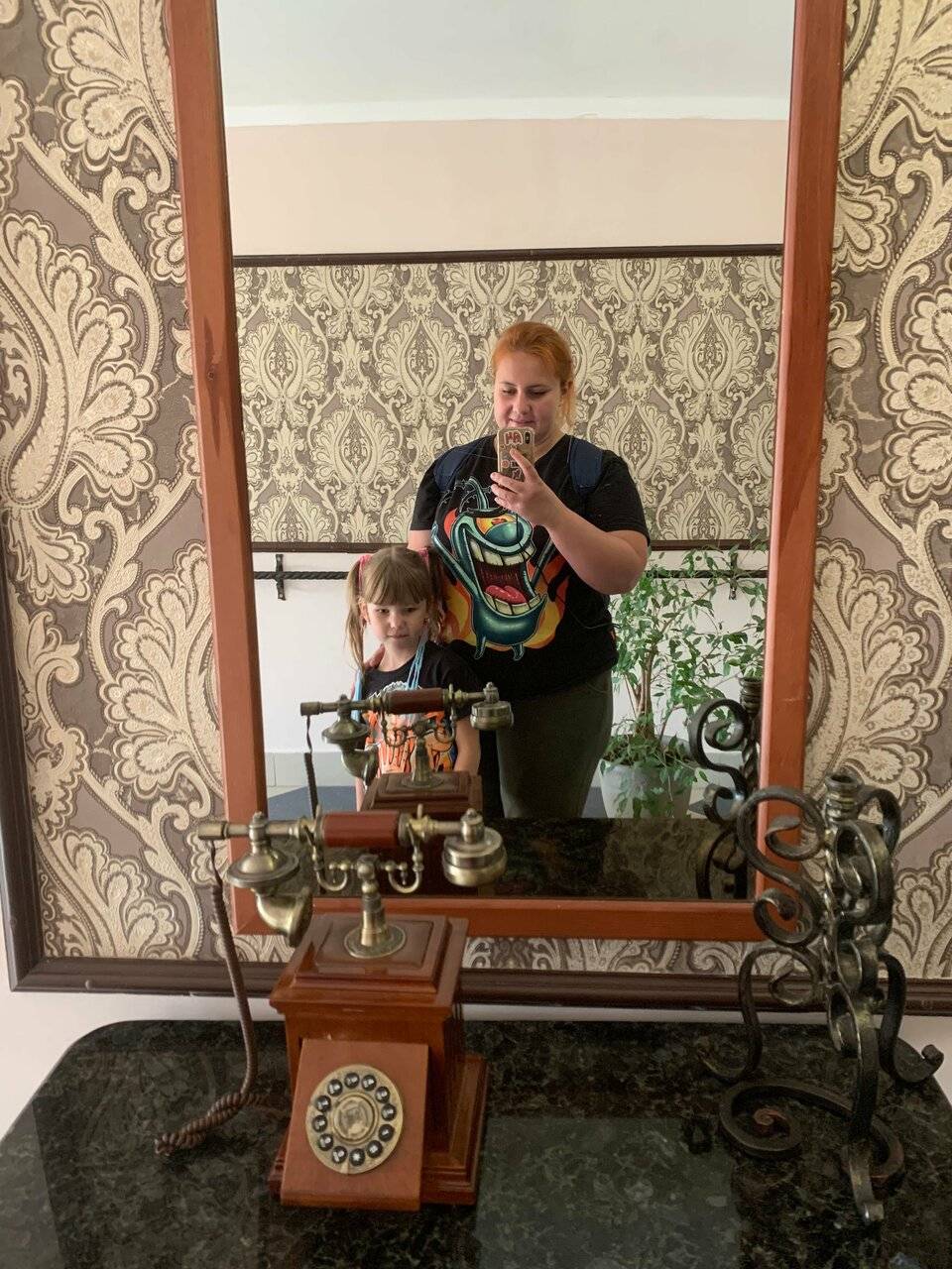 Фото Гостиницы Никольская Серпухов 80